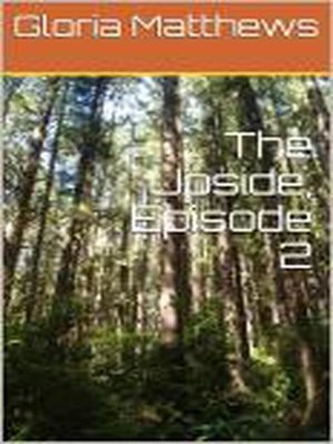 cover image of The Upside Episode 2
